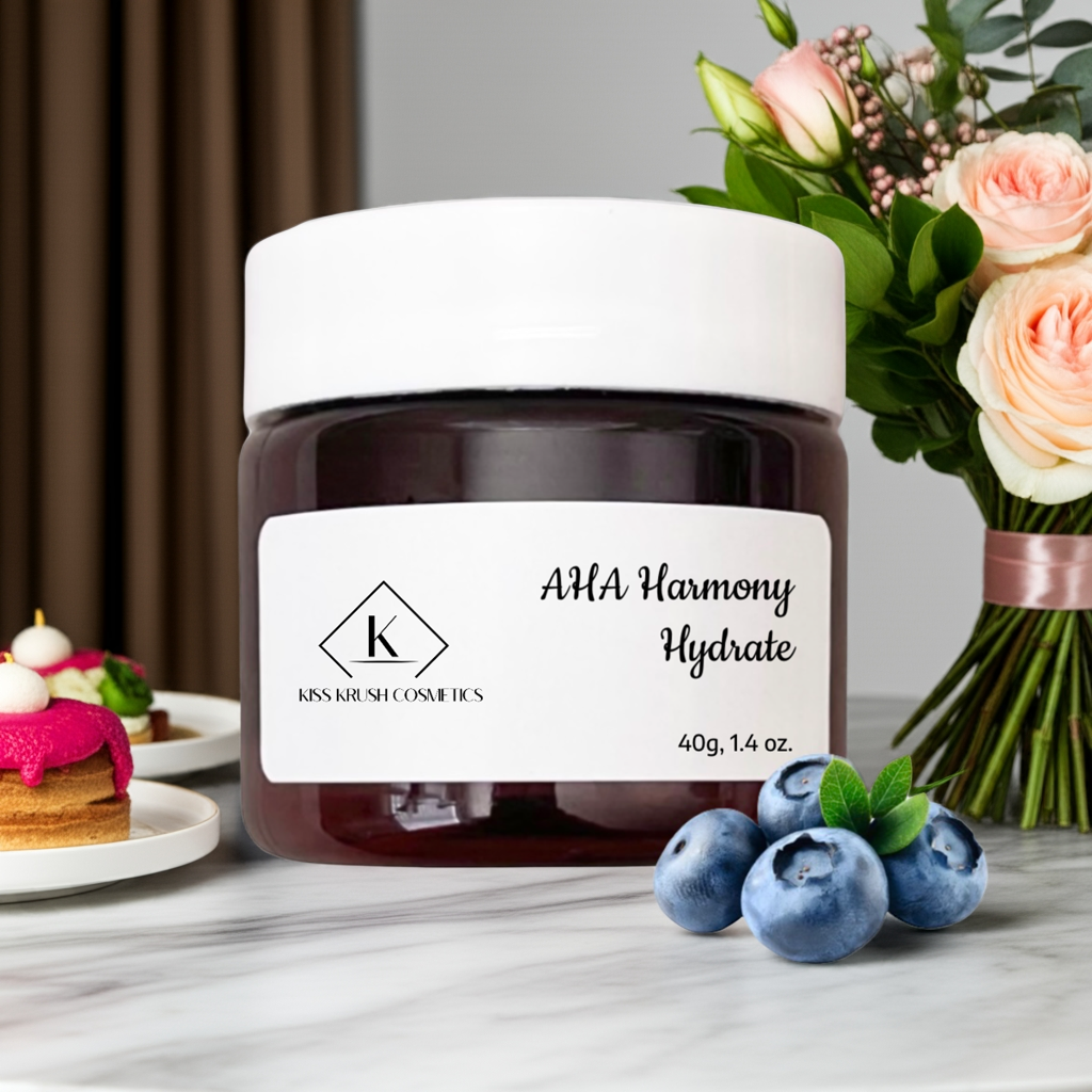 AHA Harmony Hydrate (40g, 1.4oz.)