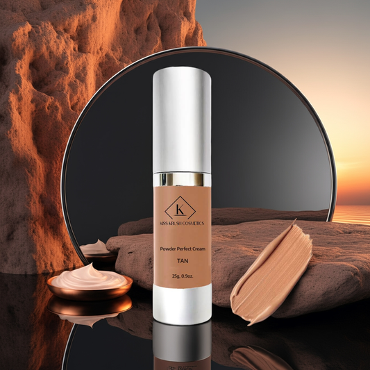 Crema en polvo Perfect (TAN) (25 g, 0,9 oz.)