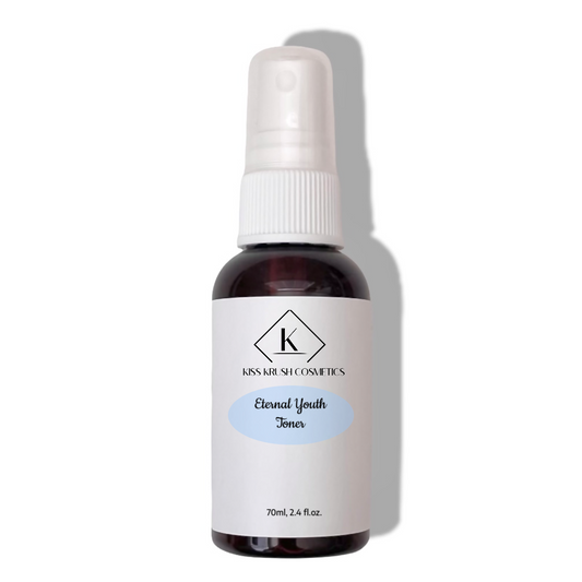 Tónico Eternal Youth (tónico para piel madura) (70 ml, 2,4 fl.oz.)