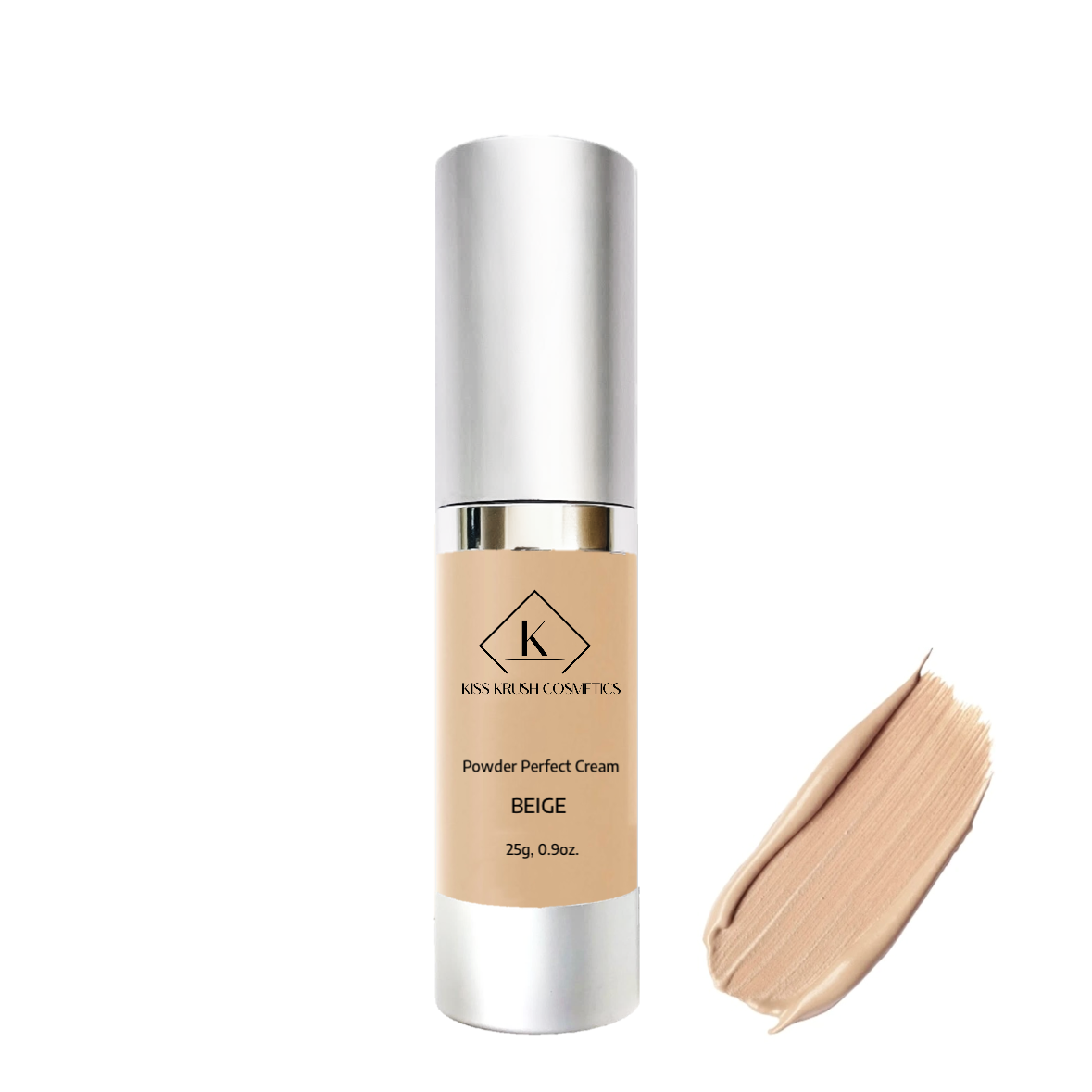 Crema en Polvo Perfecta (BEIGE) (25 g, 0,9 oz.)