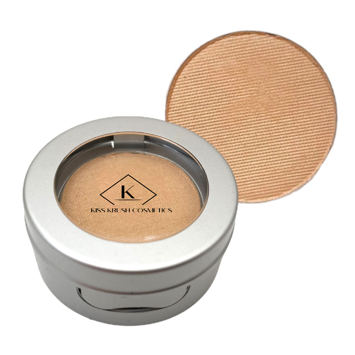 Sombra Soft Touch (DOURADA) (2,5g, 0,09oz)